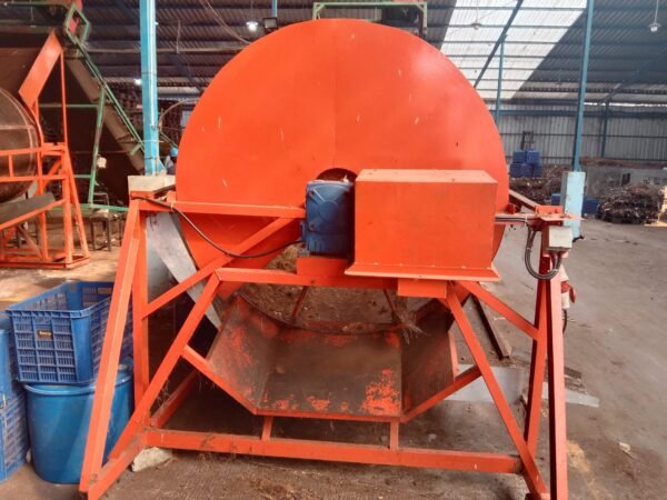 Trommel Screen MPP 15000 L (4)1